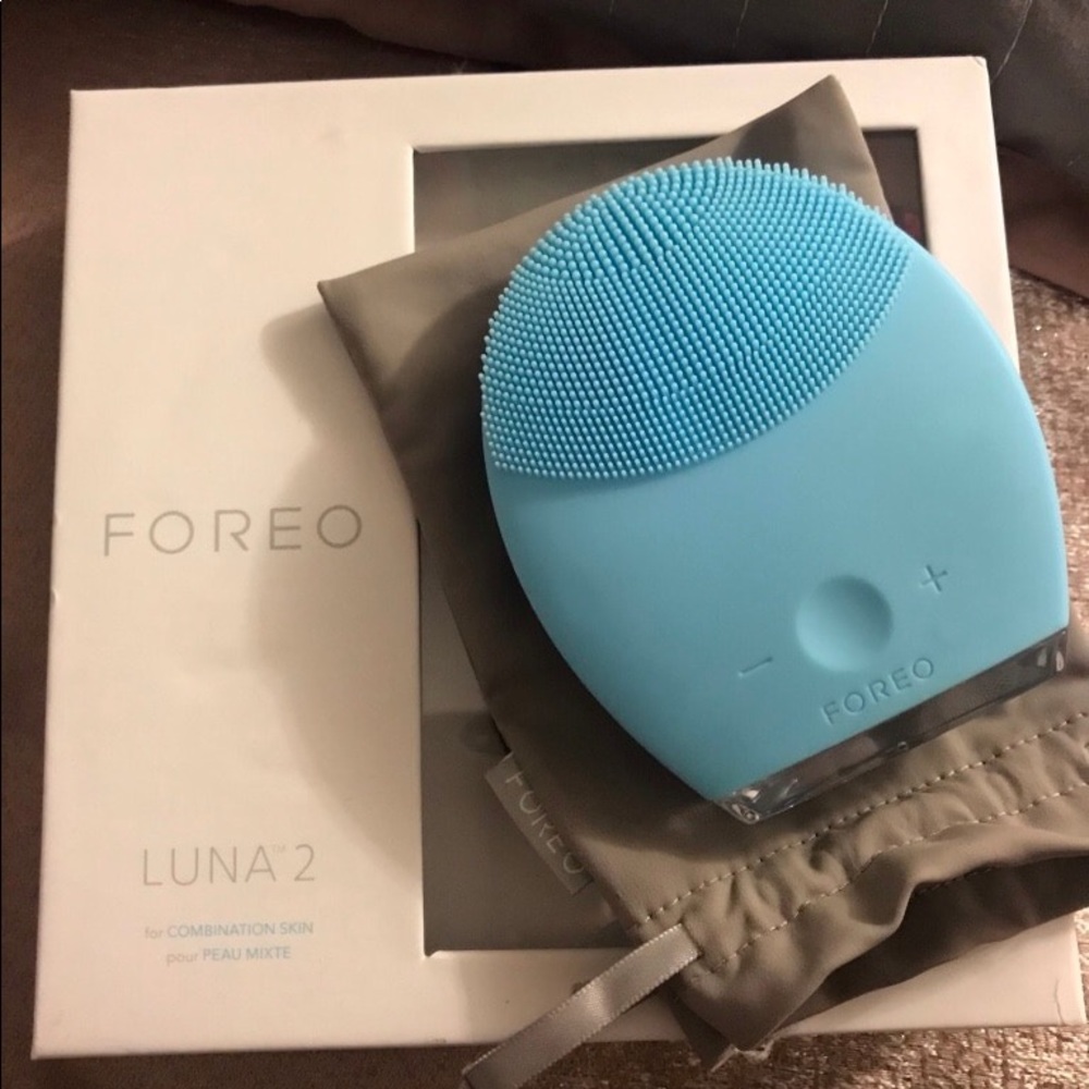 Foreo Luna 2